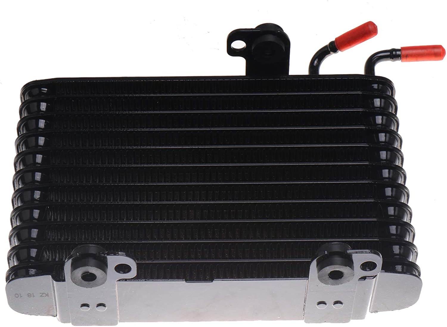 zt truck parts Transmission Oil Fluid Cooler Radiator 2920A290 for Mitsubishi CVT Outlander 2.4L Engine 2014 2015 2016