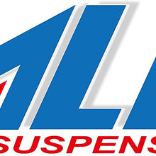 ALN Suspension 2 Front Inner Tie Rod End For Corolla 09-18 North American, Canada Build Only