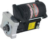 Powermaster 9609 Master Infi-Clock Starter Motor (Chevy, Pont LS, LSX Eng GMC LS Truck 4.8L,5.3L,6.0L,6.2L 168T Flyw Black Wrinkle), 1 Pack