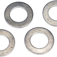 Dorman 095-015 AutoGrade Aluminum Oil Plug Gasket