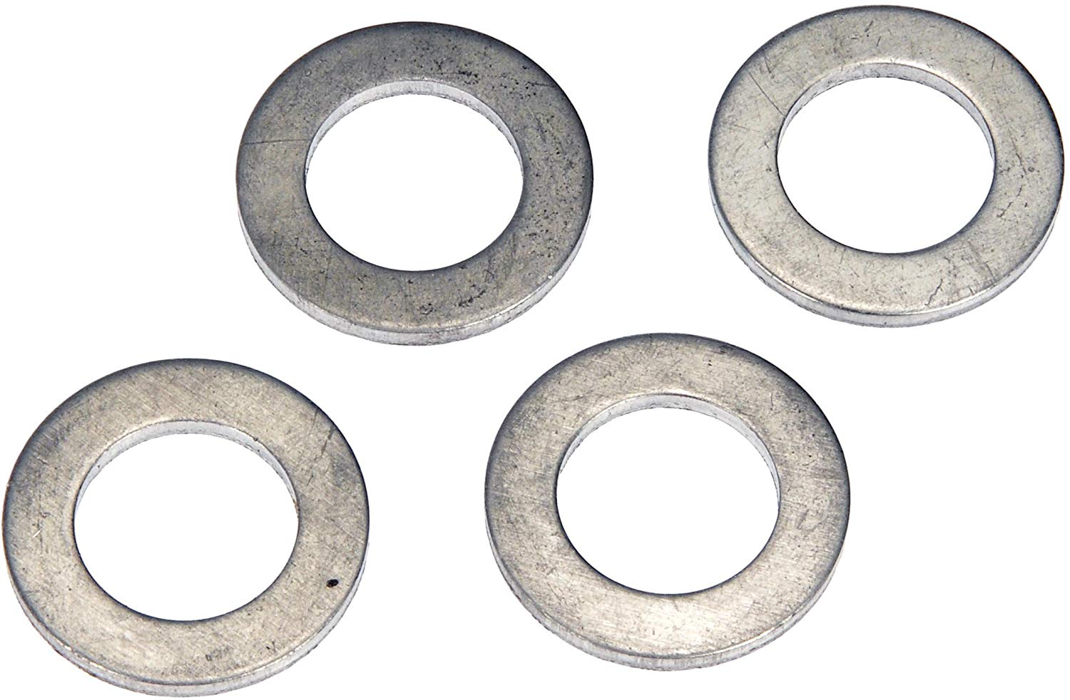 Dorman 65292 Aluminum Oil Drain Plug Gasket, Pack of 4