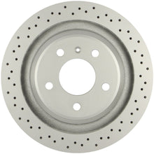 Bosch 25011475 QuietCast Premium Disc Brake Rotor For 2005-2008 Pontiac Grand Prix GXP; Rear