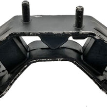 MotorKing MK6727 Engine Manual Transmission Mount 6727 For Subaru Forester Impreza Legacy Outback 2.5L, 1 Pack