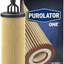 Purolator - PL36296 ONE Advanced Engine Protection Cartridge Oil Filter