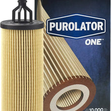 Purolator - PL36296 ONE Advanced Engine Protection Cartridge Oil Filter