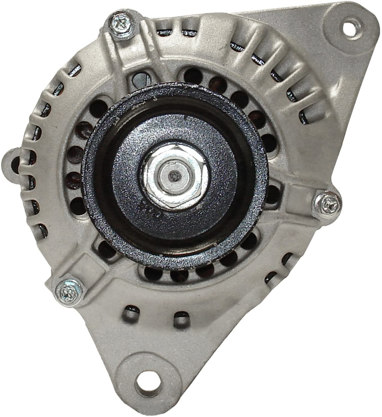 Quality-Built 14979 Premium Alternator - Remanufactured