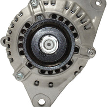 Quality-Built 14979 Premium Alternator - Remanufactured