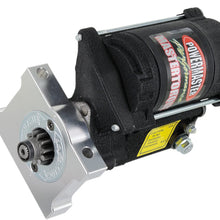 Powermaster 9610 Mastertorque Starter