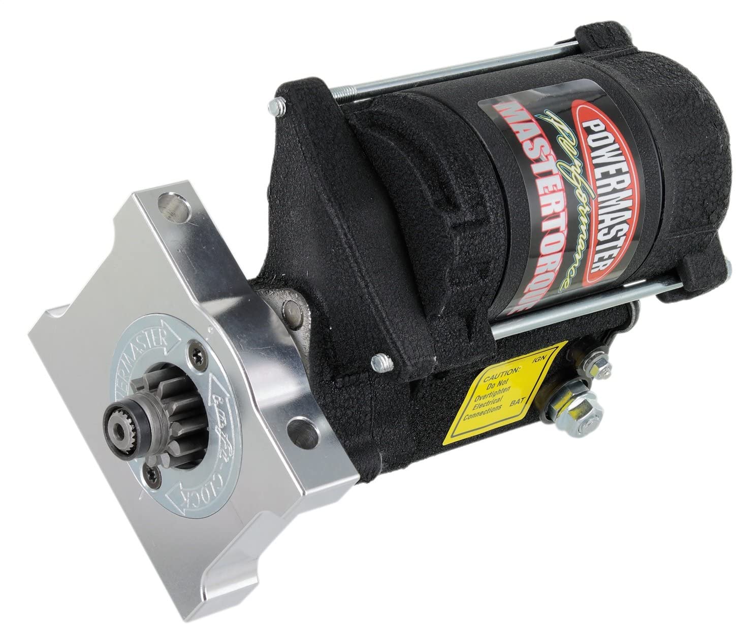 Powermaster 9610 Mastertorque Starter