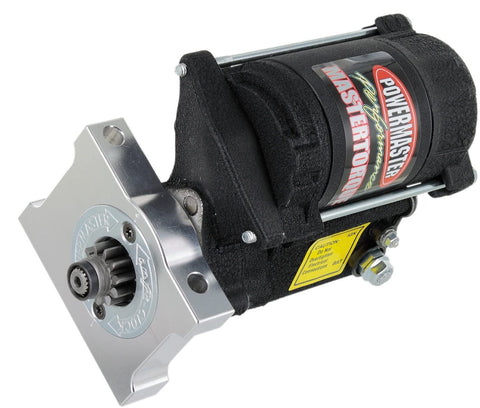 Powermaster 9610 Mastertorque Starter
