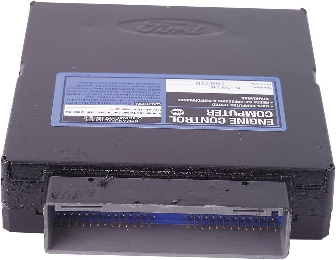 Cardone Industries 78-5978 Engine Control Module