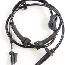 Wheel ABS Speed Sensor 47911CK000 NEW for Nissan Quest Front Left 2004-2005