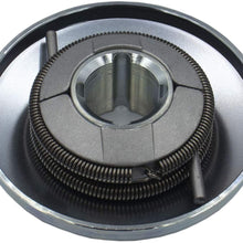 MOCW 30 Series 6.5 HP Go Kart Mini Bike Torque Converter Clutch 3/4" Bore Max Torque for Comet Manco 6.5hp 212CC