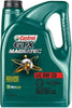 La Rosticceria GTX MAGNATEC 0W-20 Full Synthetic Motor Oil, 5 Quart (Pack of 2)