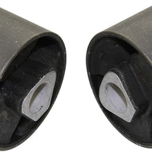 Moog K201093 Control Arm Bushing, 1 Pack