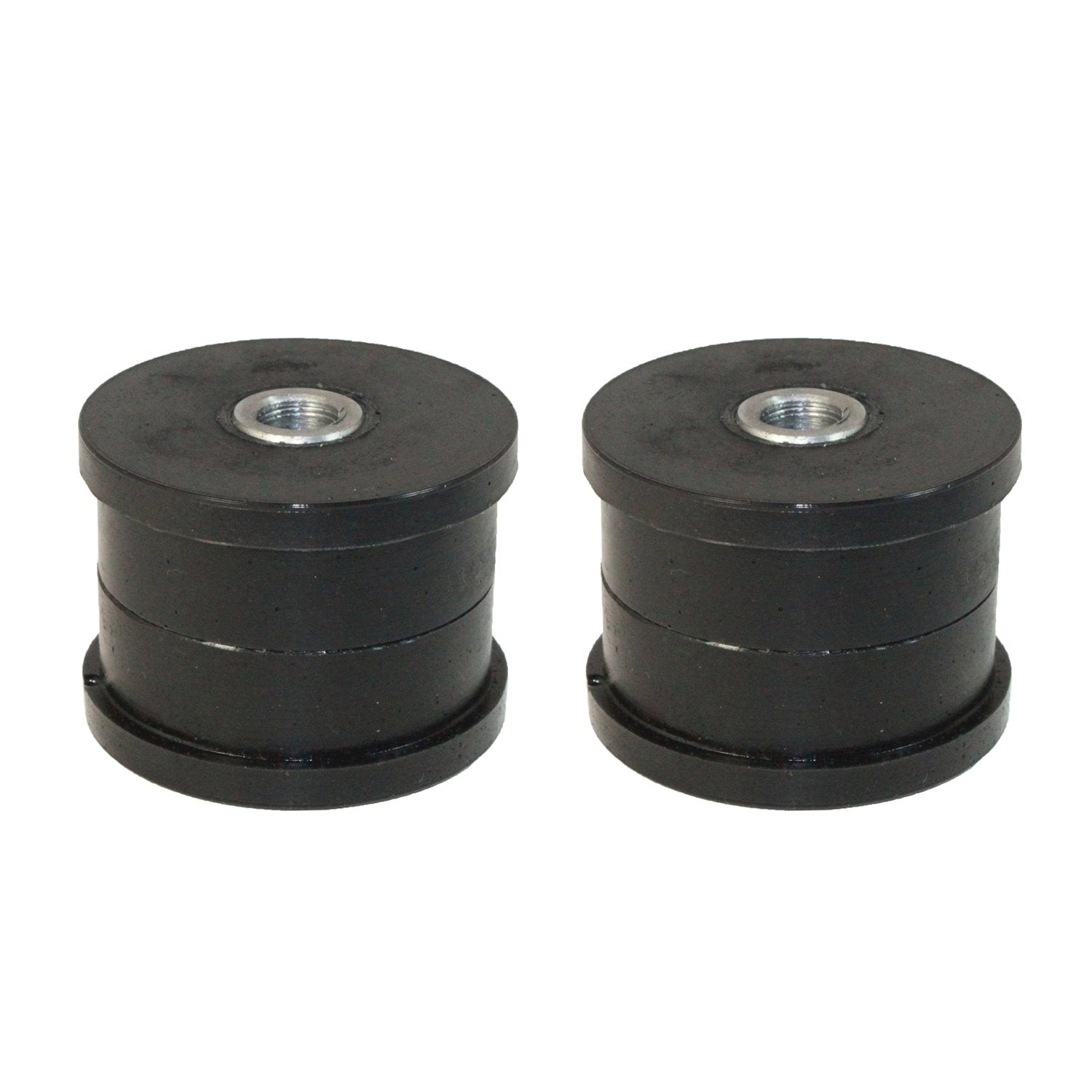 2x Rear Trailing Arm Poly Bushings compatible with 92-05 BMW E36/46 3 Series - PSB 605