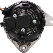 Quality-Built 11296 Premium Quality Alternator
