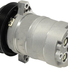 UAC CO 20247GLC A/C Compressor