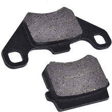 Front & Rear Brake Pads Set for Trailmaster XRS XRX Blazer 150 150cc Go Kart Buggy