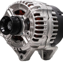 Quality-Built 13897 Premium Quality Alternator