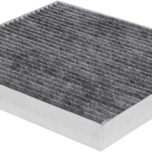 Fram Fresh Breeze - Filtro de aire de cabina con bicarbonato de sodio Arm & Hammer, CF10729 para vehículos seleccionados Chrysler, Dodge y Jeep