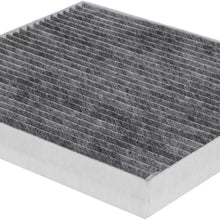 Fram Fresh Breeze - Filtro de aire de cabina con bicarbonato de sodio Arm & Hammer, CF10729 para vehículos seleccionados Chrysler, Dodge y Jeep
