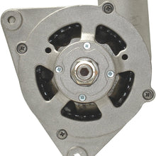 Quality-Built 15615 Premium Import Alternator - Remanufactured