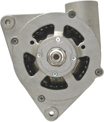 Quality-Built 15615 Premium Import Alternator - Remanufactured