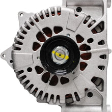 Quality-Built 15455 Premium Quality Alternator