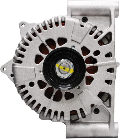 Quality-Built 15455 Premium Quality Alternator