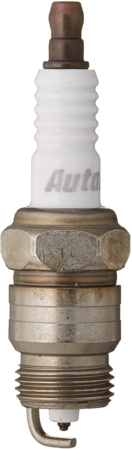 Fram Autolite AP46-4PK Platinum Spark Plug, Pack of 4