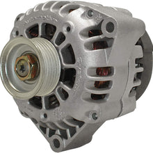 ACDelco 334-2475A Professional Alternator, Remanufactured