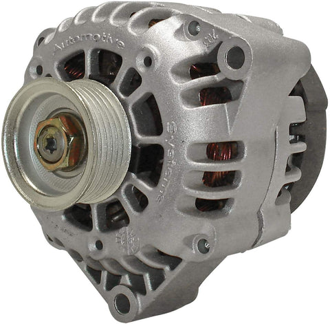 ACDelco 334-2475A Professional Alternator, Remanufactured