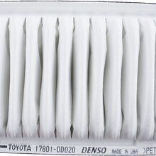 Toyota 17801-YZZ03 Air Filter - 178010D020