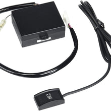APEXi 410-A001 SMART Accel Controller