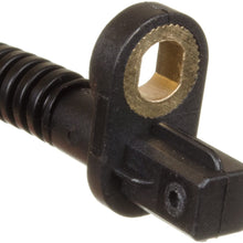 Holstein Parts 2ABS0272 ABS Speed Sensor