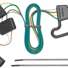 Reese Towpower 78070 Replacement OEM Tow Package Wiring Harness