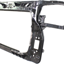 Radiator Support for SOUL 10-11 Assembly Fiber Glass