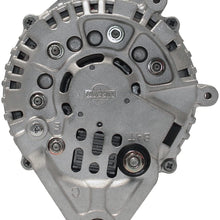 Quality-Built 14661 Premium Alternator - Remanufactured