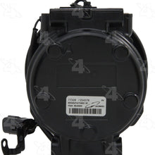 Four Seasons 77320 Remanufactured AC Compressor