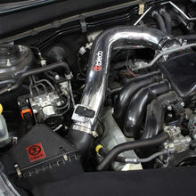 aFe TR-4304P Takeda Stage-2 Cold Air Intake System for Subaru Outback