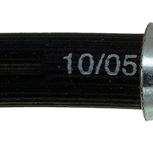 Dorman H71302 Hydraulic Brake Hose