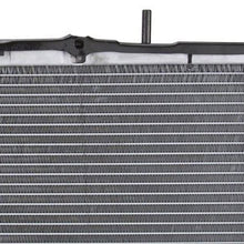 Sunbelt Radiator For Chrysler Town & Country Dodge Grand Caravan 2311 Drop in Fitment