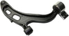 MOOG RK622916 Control Arm and Ball Joint Assembly