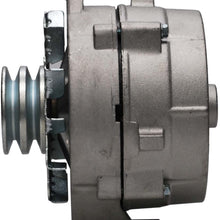 Quality-Built 7705203 Premium Quality Alternator