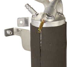 Spectra Premium 0210180 Air Conditioning A/C Accumulator