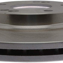 Raybestos 981958R Brake Rotor