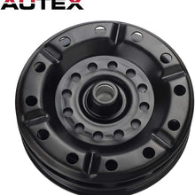 AUTEX AC A/C Compressor Clutch Coil Assembly Kit 88310-52481