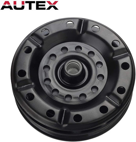 AUTEX AC A/C Compressor Clutch Coil Assembly Kit 88310-52481