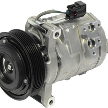 COMPRESSOR - NEW COMPRESSOR